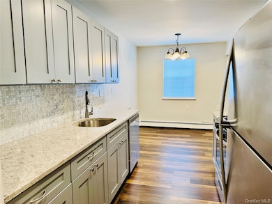 100 Hillside Dr unit D6, Middletown, NY 10941 - photo 5