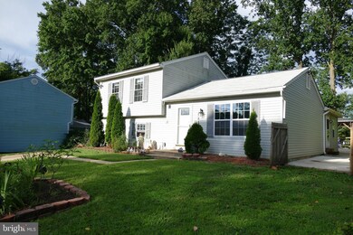 7888 Red Jacket Way, Jessup, MD 20794 - photo 2