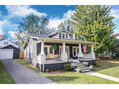 904 Myers Ave, Columbia, TN 38401 - photo 2