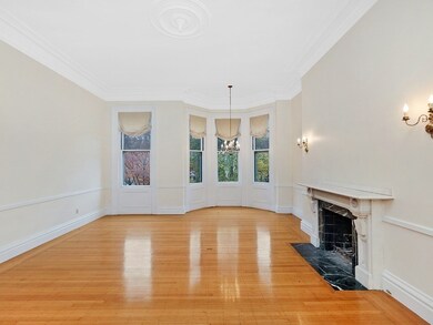 118 Commonwealth Ave unit 3, Boston, MA 02116 - photo 6
