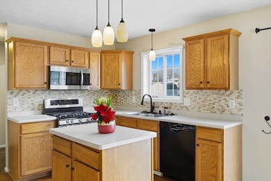 2034 Rainbow Ln, Lima, NY 14485 - photo 6