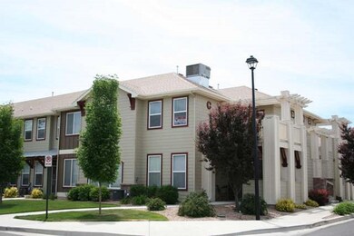 2485 Fountainhead Blvd unit G-9, Grand Junction, CO 81505 - photo 2