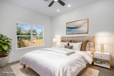 4825 Pederson St unit A and B, Houston, TX 77033 - photo 5