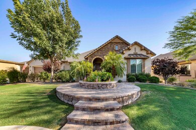 Gorgeous Curb Appeal