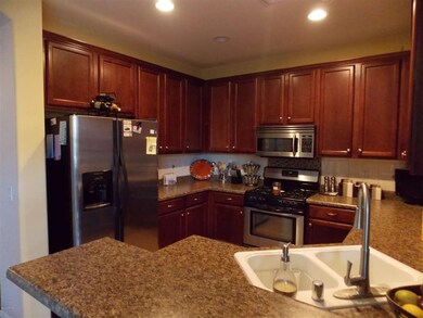 Gorgeous Kitchen