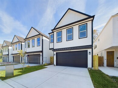 5706 Balbo St unit F, Houston, TX 77091 - photo 2