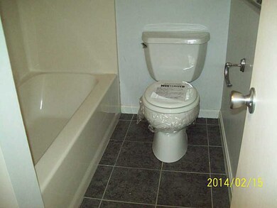 Bathroom.