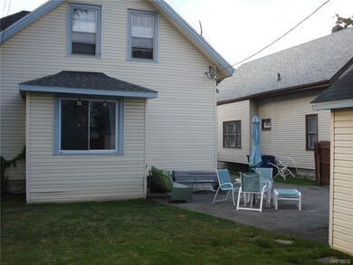 113 Mariemont Ave, Buffalo, NY 14220 - photo 3