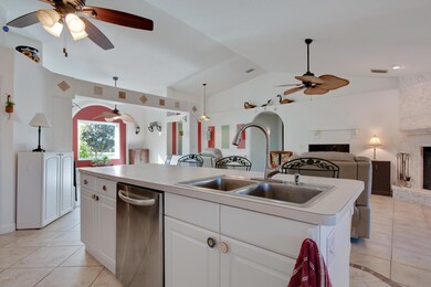 Kitchen 1B