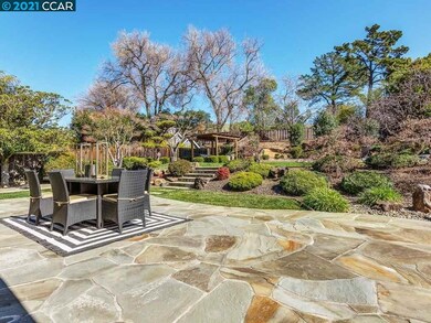 550 Rock Oak Rd, Walnut Creek, CA 94598 - photo 2
