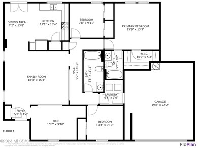 4812 West Calle Don Roberto