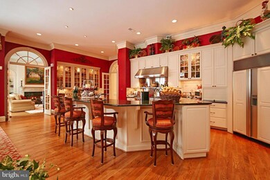 888 Alvermar Ridge Dr, McLean, VA 22102 - photo 6