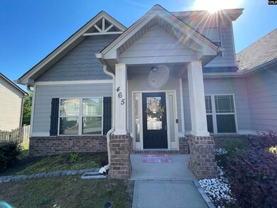 465 Henslowe Ln, West Columbia, SC 29170 - photo 7