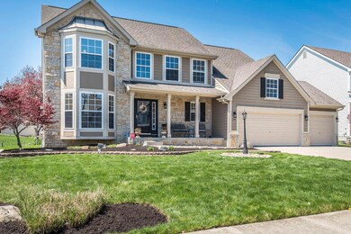 473 Kasons Way Gahanna, OH