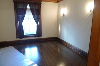 1st Floor Living Room