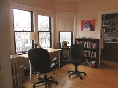 19 Pleasant St unit 5, Cambridge, MA 02139 - photo 4