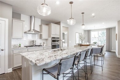 670 Shinnecock Ln, Aurora, OH 44202 - photo 3