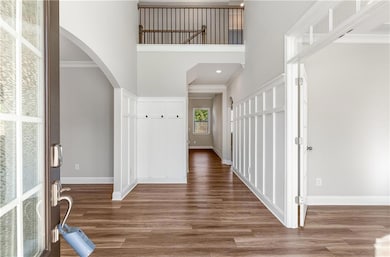 380 Parkside Meadow Dr SW, Marietta, GA 30064 - photo 3