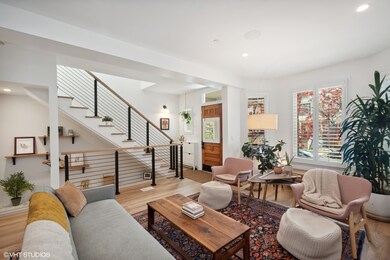 4819 N Bell Ave, Chicago, IL 60625 - photo 2