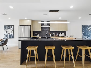 63 Jefferson Ave unit 1, Jersey City, NJ 07306 - photo 2