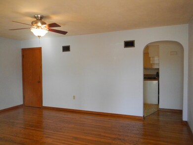 Living Room View 1