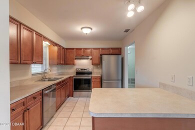 New Appliances