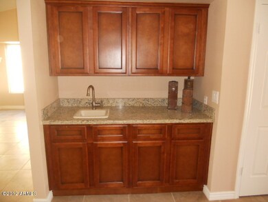 Wet Bar