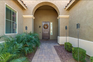 Outside Entry