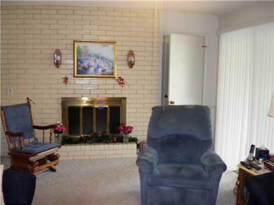 Den/Family/Great Room.