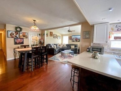 227 Lothrop St, Taunton, MA 02780 - photo 4