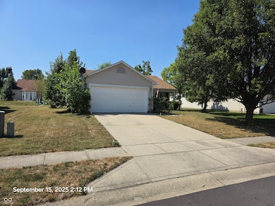 1270 Valley Forge Dr, Indianapolis, IN 46234 - photo 2