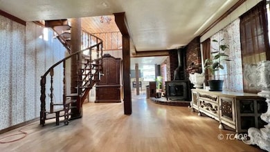 86 Center St, Hayfork, CA 96041 - photo 2