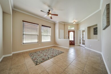 26109 W Lovegrass Ln, Spring, TX 77386 - photo 5