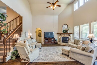 201 Gatwick Ct, Wylie, TX 75098 - photo 7