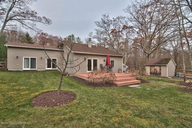 116 Tall Pine Ln, Canadensis, PA 18325 - photo 4