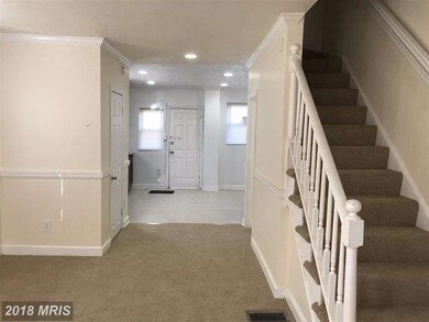 3202 Saint Ambrose Ave, Baltimore, MD 21215 - photo 5