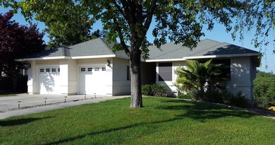 Front of Home View 2