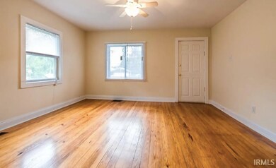 106 S Roosevelt St, Bloomington, IN 47408 - photo 5