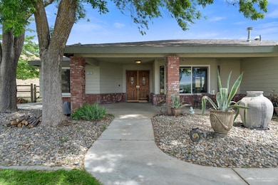 19601 Sycamore Dr, Tehachapi, CA 93561 - photo 5