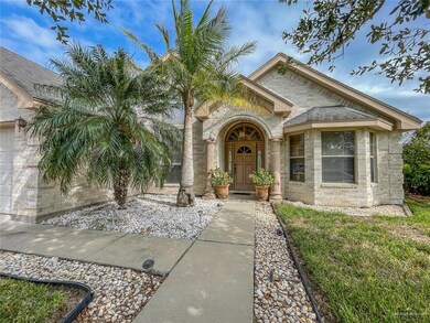 910 Villa Del Lago, Donna, TX 78537 - photo 7