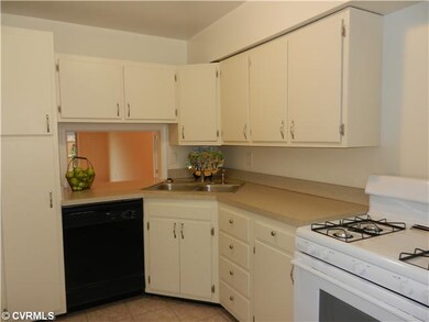 Kitchen - Updated