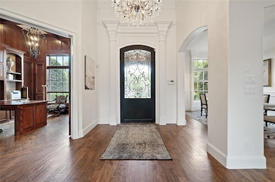 2009 Vail Rd, Southlake, TX 76092 - photo 3