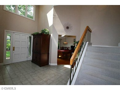 Foyer
