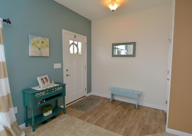 Foyer