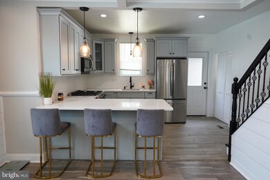 2400 Hamilton Ave, Baltimore, MD 21214 - photo 4