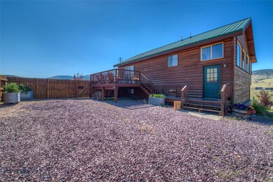 139 Shining Mountains Loop Road