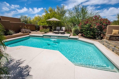 8502 E Cave Creek Rd unit 61, Carefree, AZ 85377 - photo 4