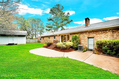 108 Wilkshire Dr, Greenville, NC 27858 - photo 5