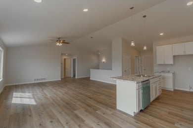 5486 Forest Creek Rd, Stevens Point, WI 54482 - photo 7