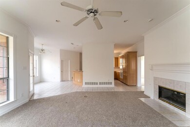 1201 Carousel Dr, Bedford, TX 76021 - photo 6